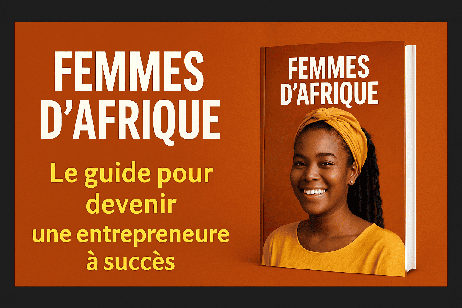 Guide Pratique – L’Autonomisation Économique des Femmes en Afrique de l’Ouest