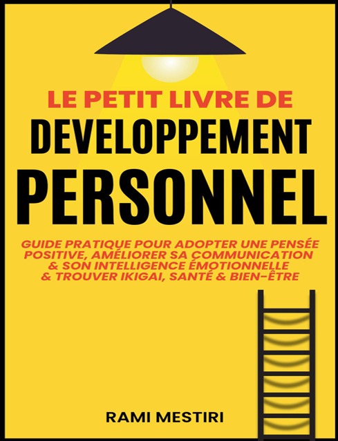 Le Petit Livre de  Développement Personnel